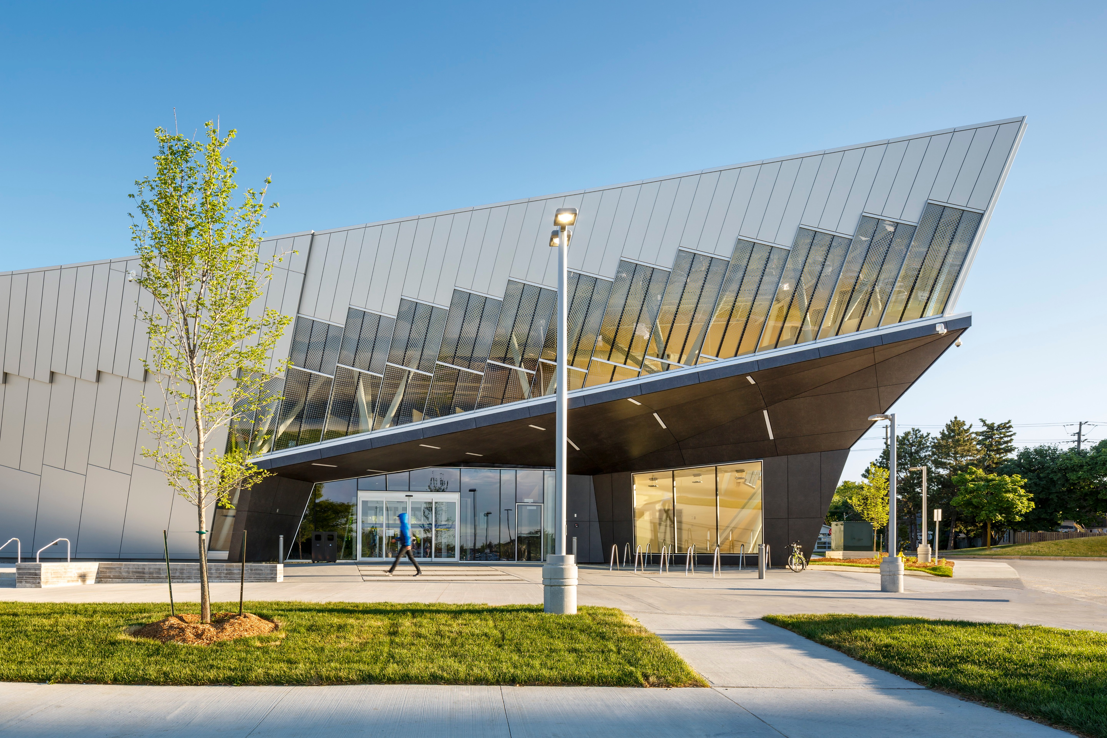 VAUGHAN CIVIC CENTRE RESOURCE LIBRARY-2