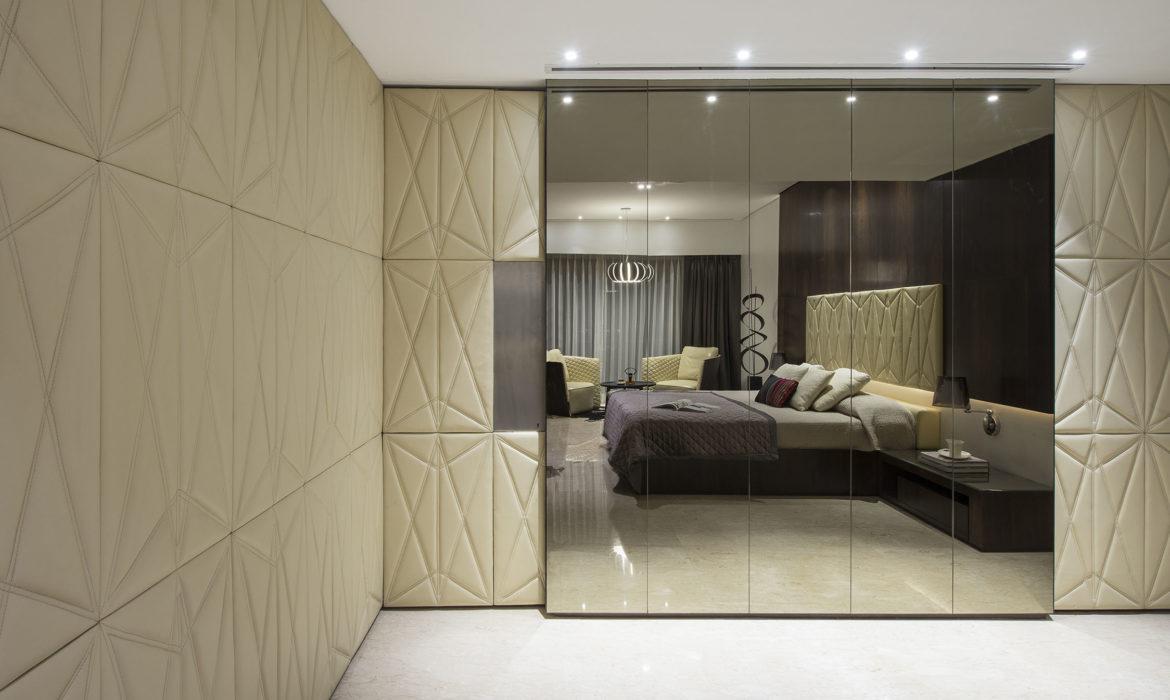 SHROFFLEóN 丨公寓-7