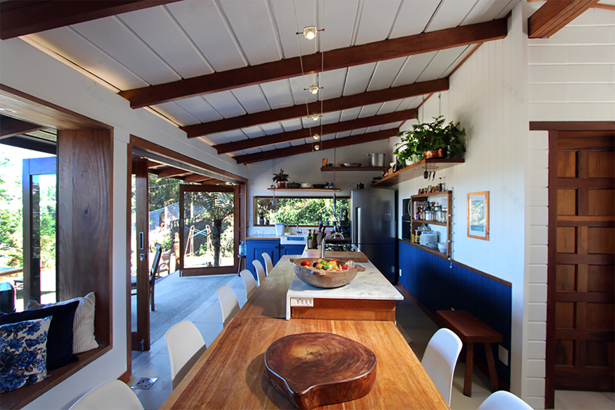 拉斯奥利瓦斯别墅-7