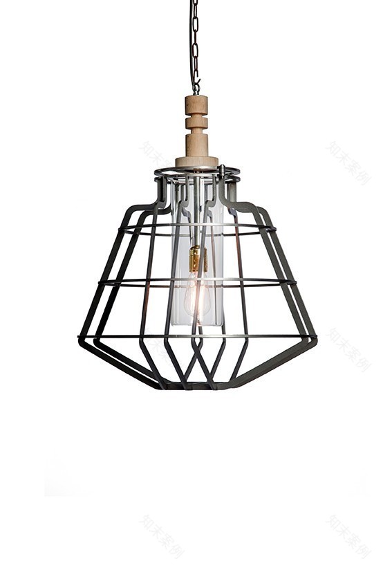 手工海员系列灯具,打造独特办公空间-2