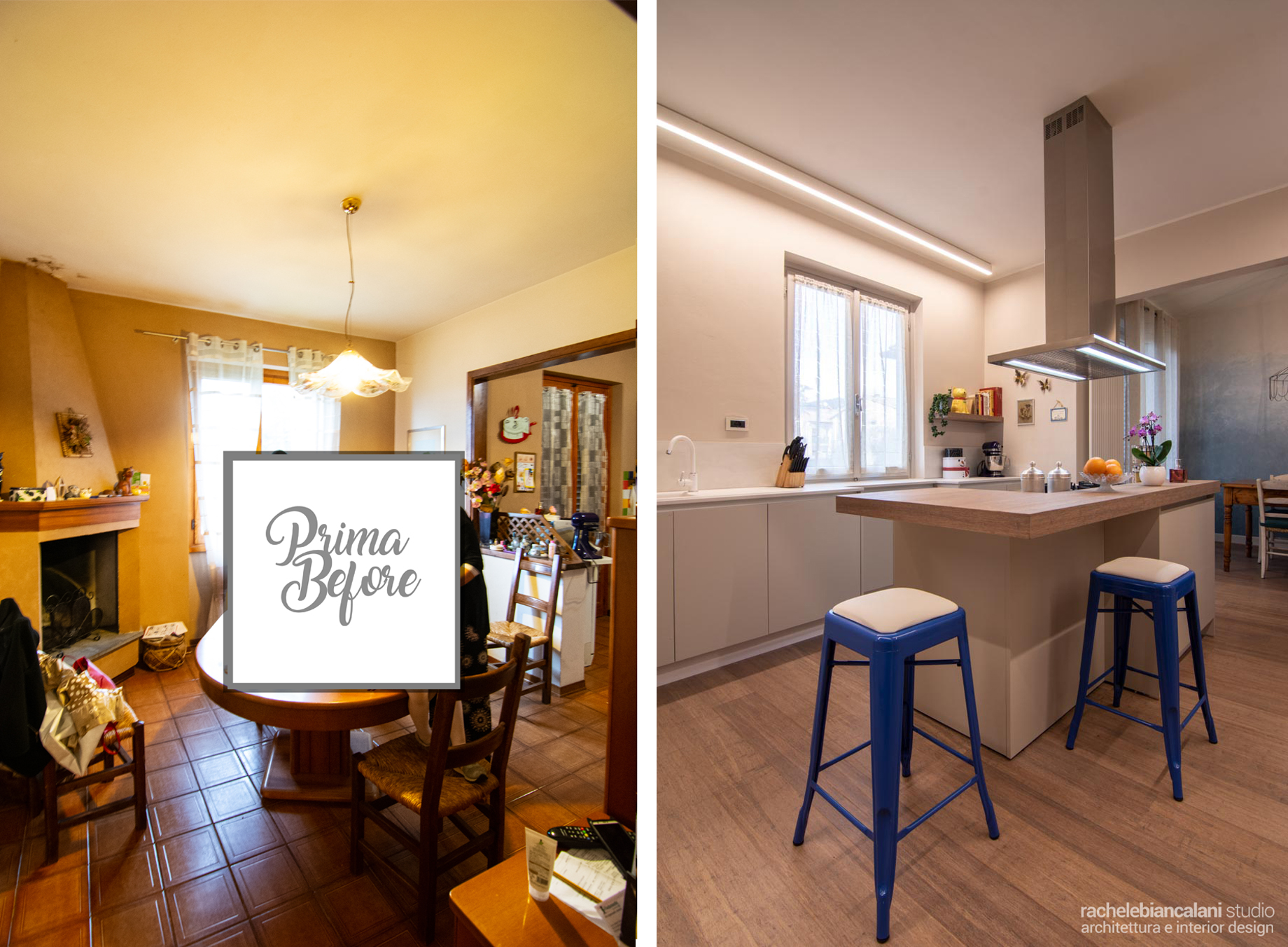 空间翻新大师 | 现代简约家居的改造艺术-34