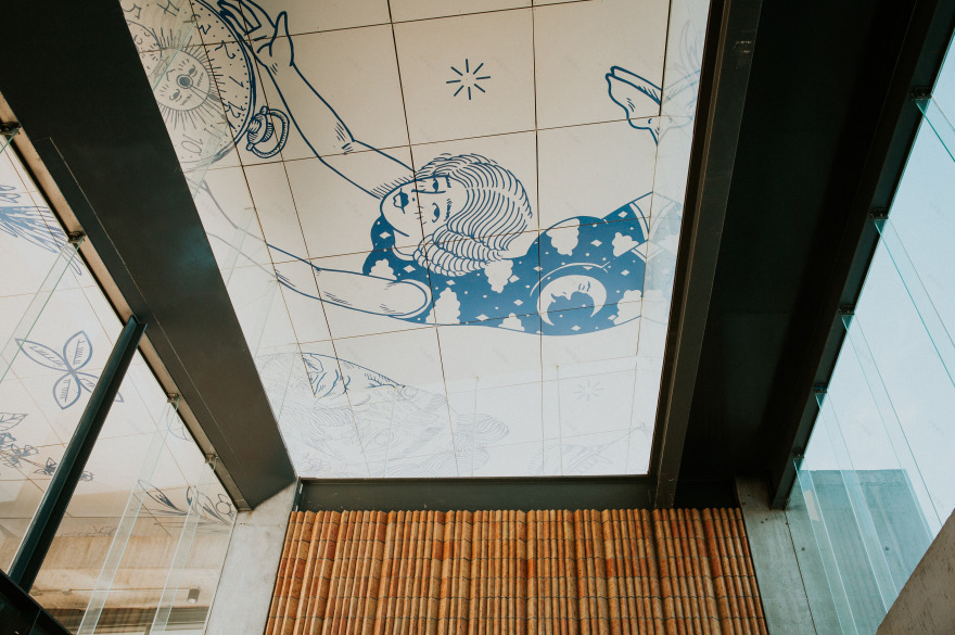 盐城戈蒂洛尼家族美食之旅-30