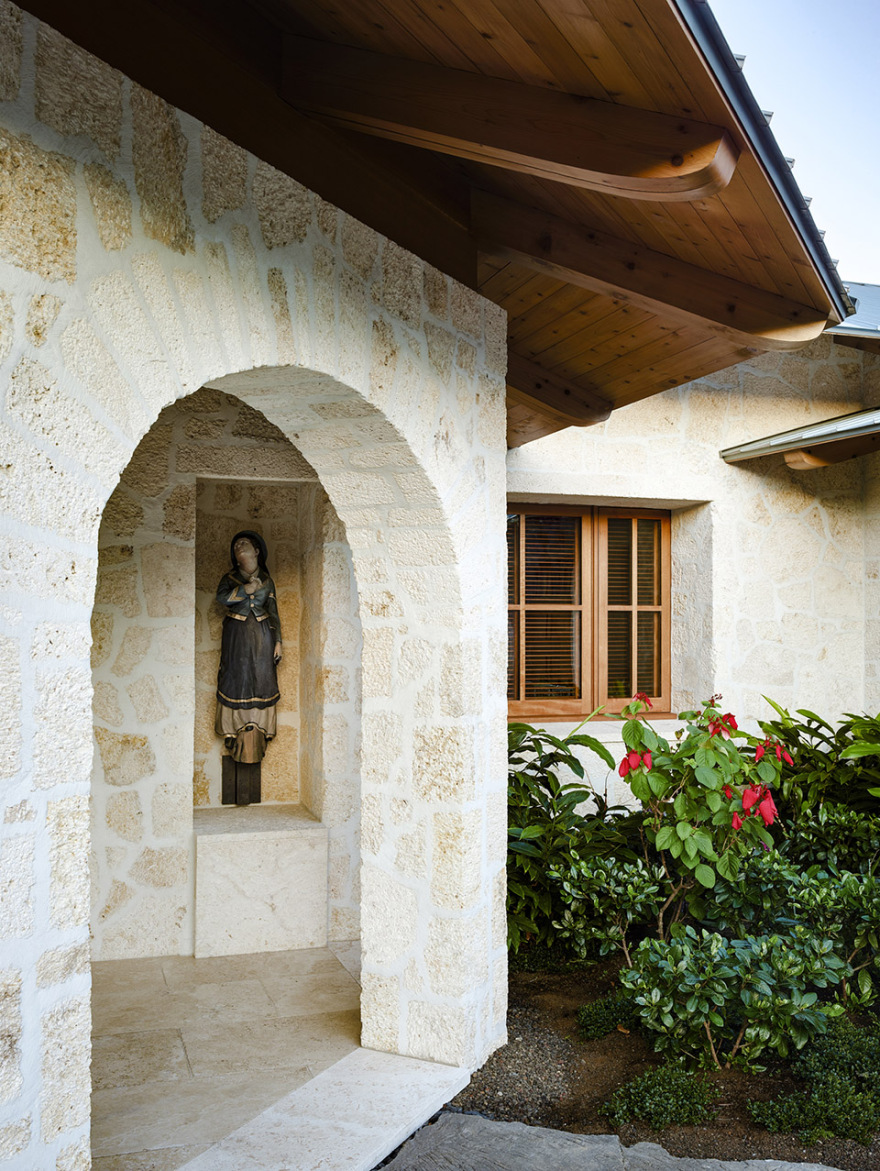 夏威夷 Wai'olu 住宅丨美国夏威夷丨de Reus Architects-22