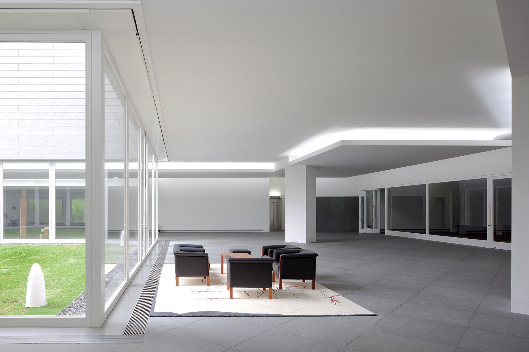 Amore Pacific 园区丨韩国龙仁市-174