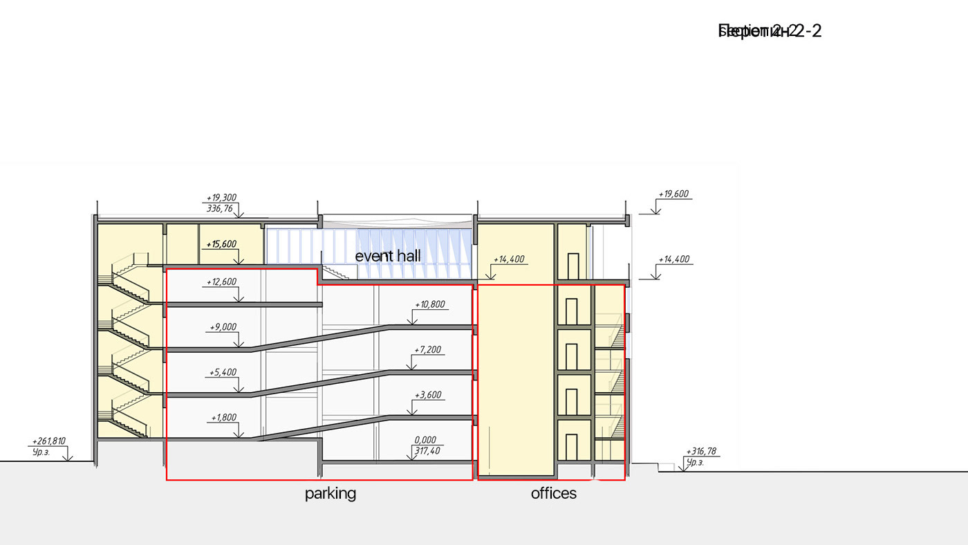 Modus architects 技术公园办公建筑-5