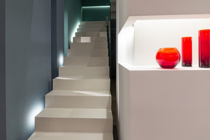 SD 家庭被动式房屋生物气候学丨意大利-7