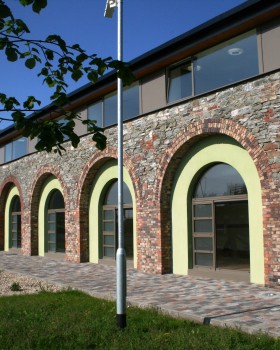 重生之 HSE Primary Care Unit