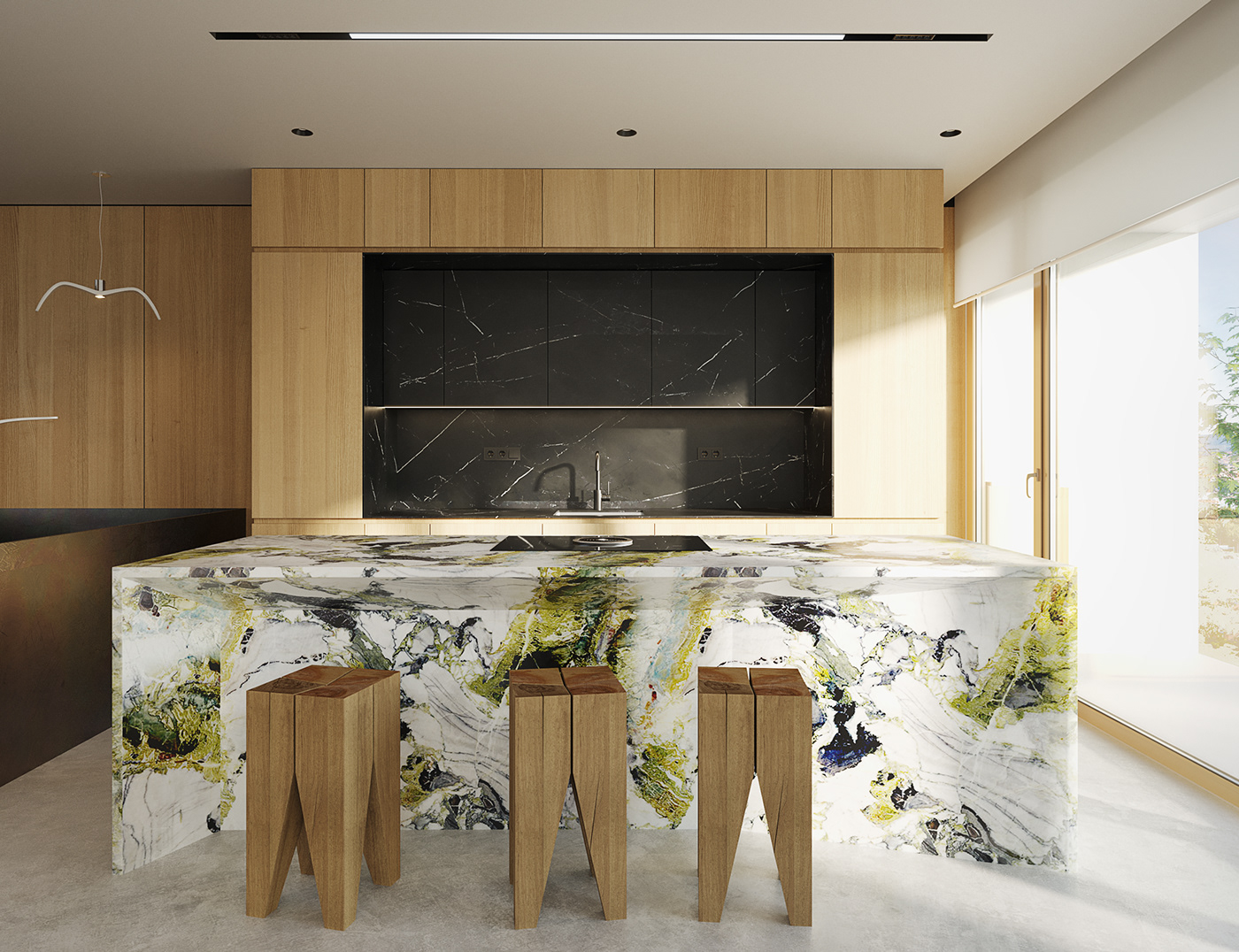 公寓 Y 或单位 Y-5