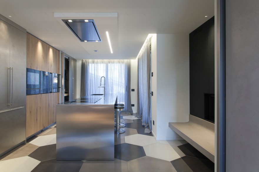 光与空间的完美融合,打造充满活力的创意家居-11