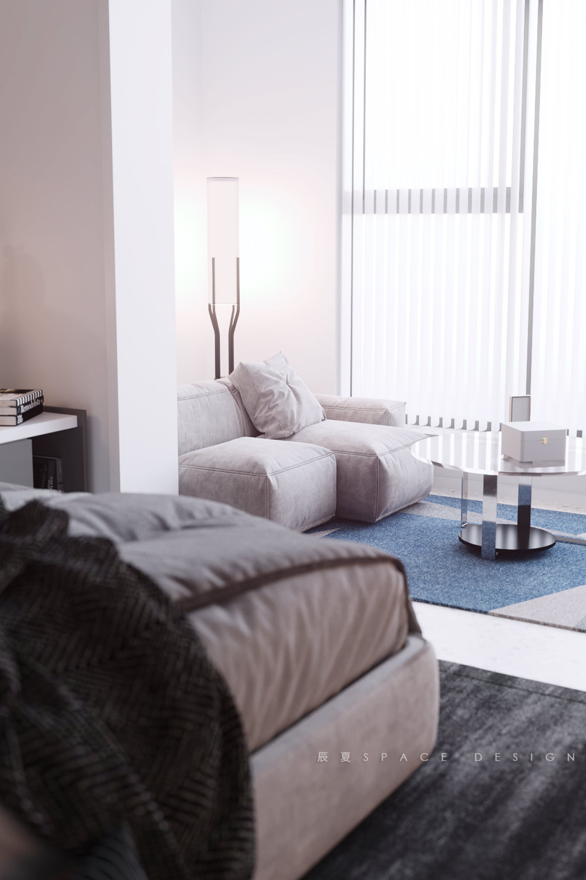 辰夏作品丨积木-13