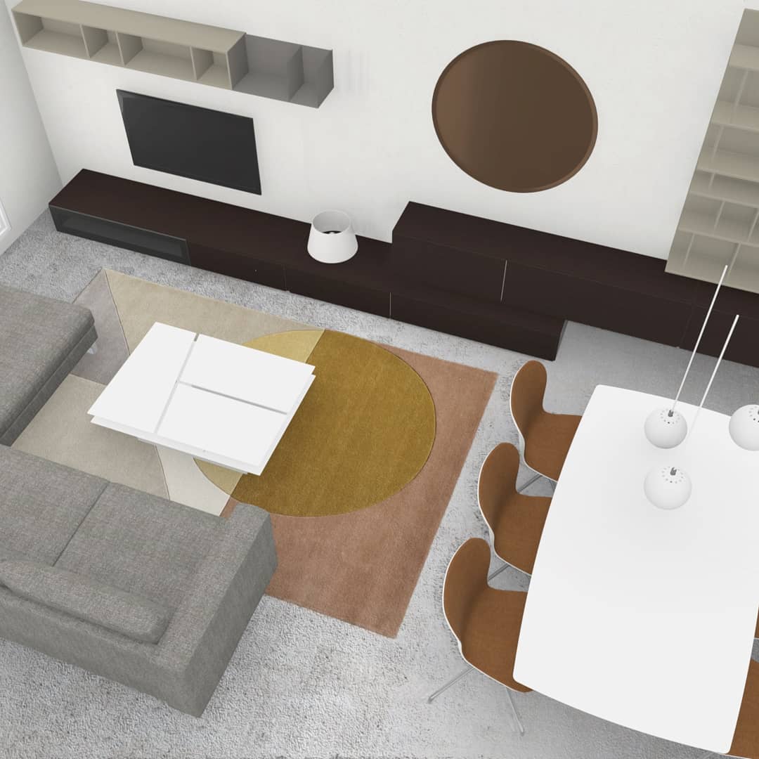 Jesús Torné丨公寓丨BoConcept Projects-6