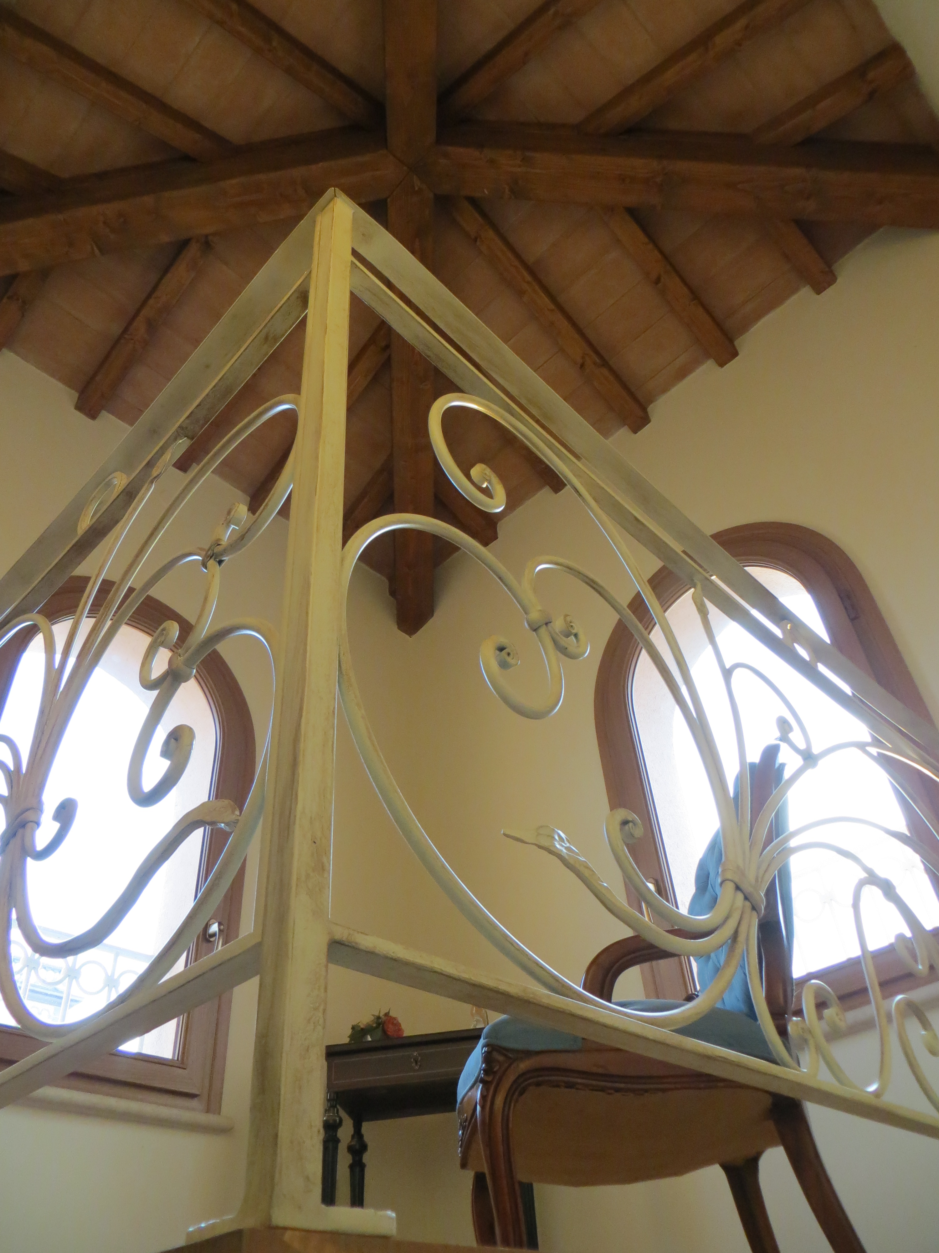 经典小别墅的翻新与扩建-0