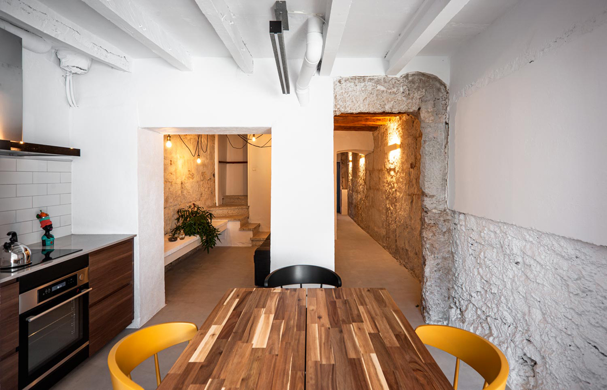 蓝房子 · 现代墨西哥与欧洲新造型主义的完美结合-11