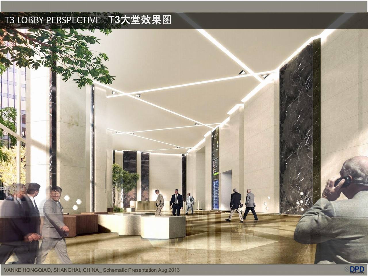 全球顶级设计案例盘点，室内设计亮点解析-9