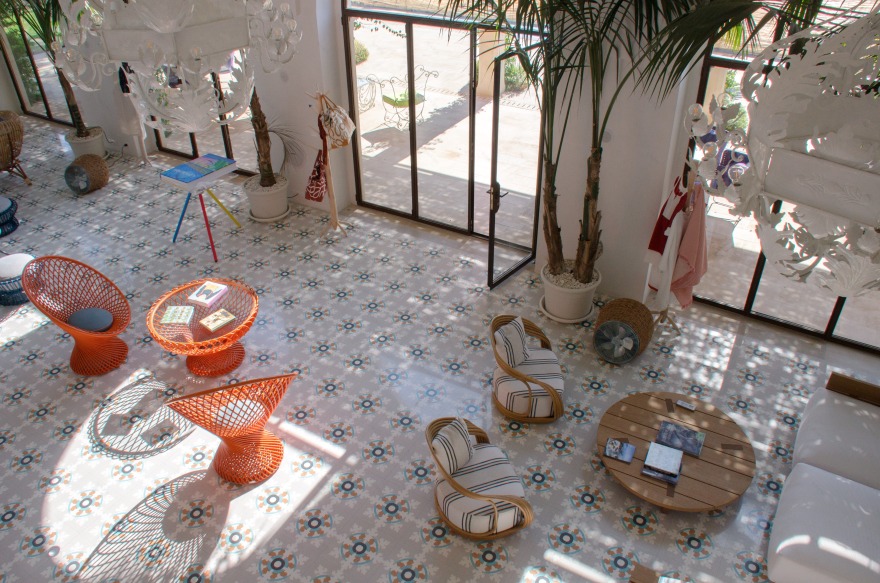 Don Totu 度假村-1