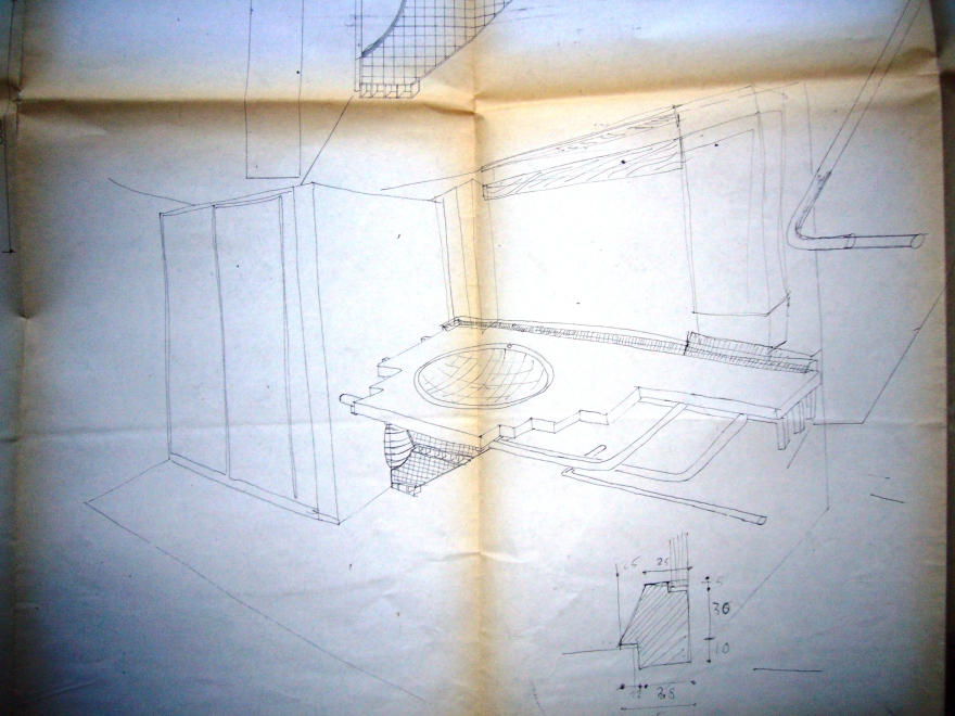 Sturaro 方法打造连贯居住空间-23