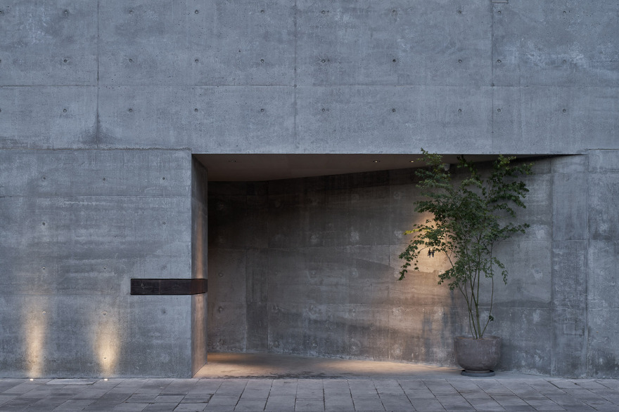 乔村餐厅的未来科技城店丨中国杭州丨杭州澜廷设计-9