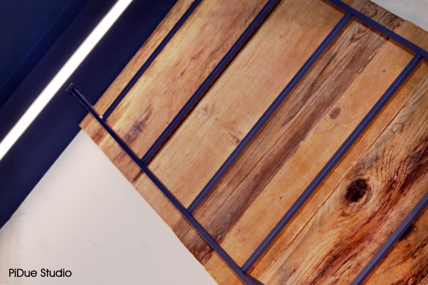 20 平米小店的现代与环保设计-37