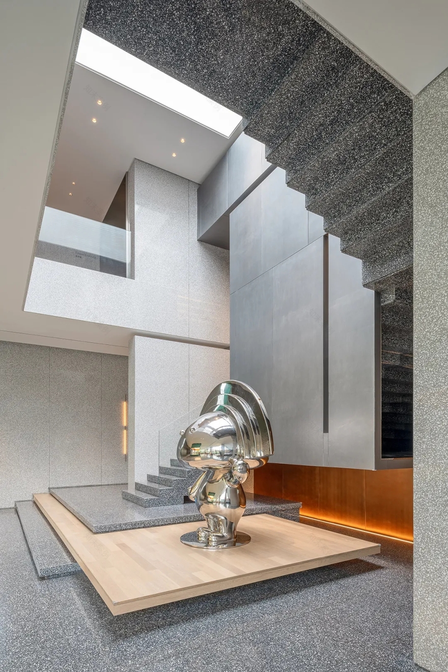 地铁万科彩虹天空之城-8