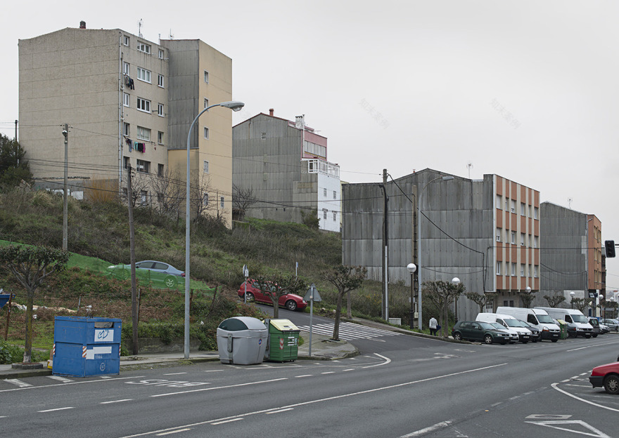 魅力海滨的单调计划(Monotonie als Programm)-8