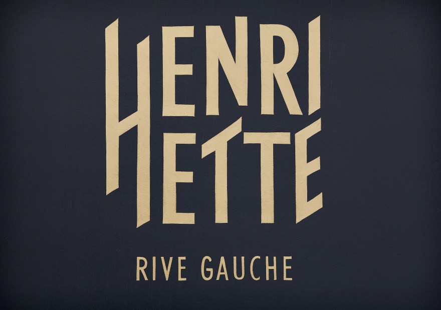 亨里埃特酒店-70