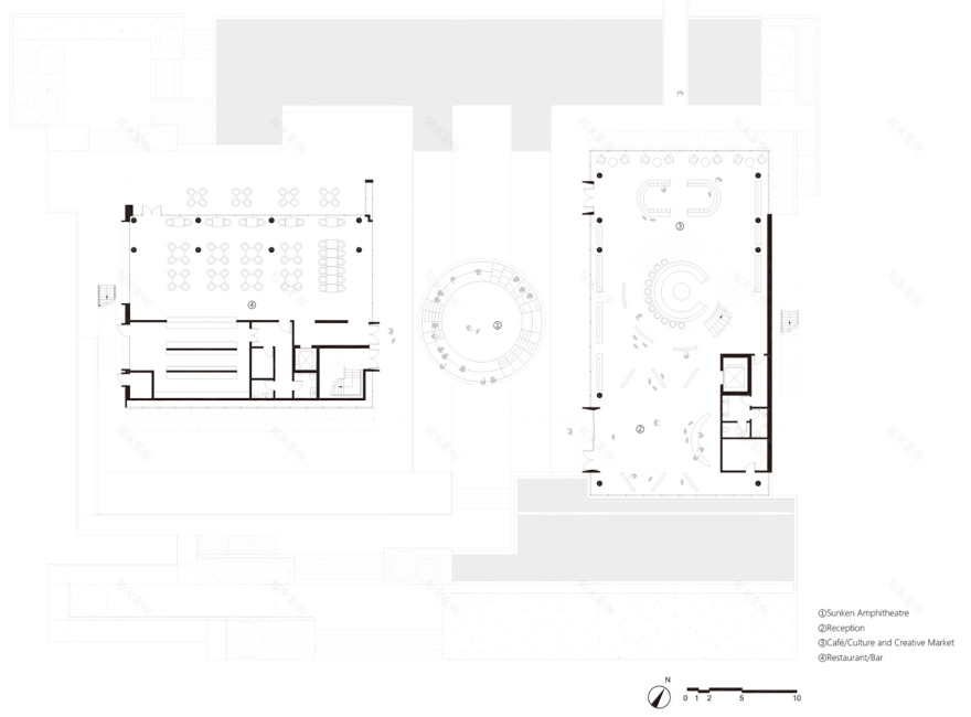 澜湾城市客厅丨中国山东-66