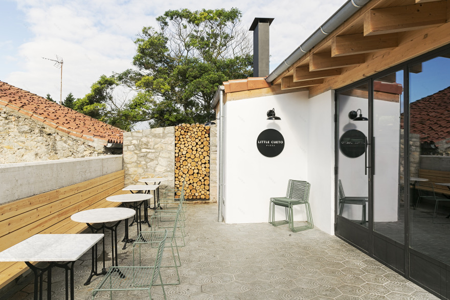 北城小院 | 老屋新生,传统与现代的完美融合-16