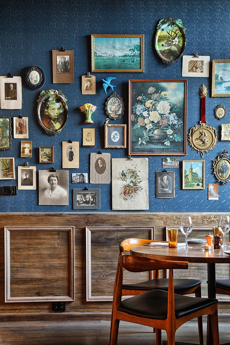 Fitzroy Town Hall 酒店-6