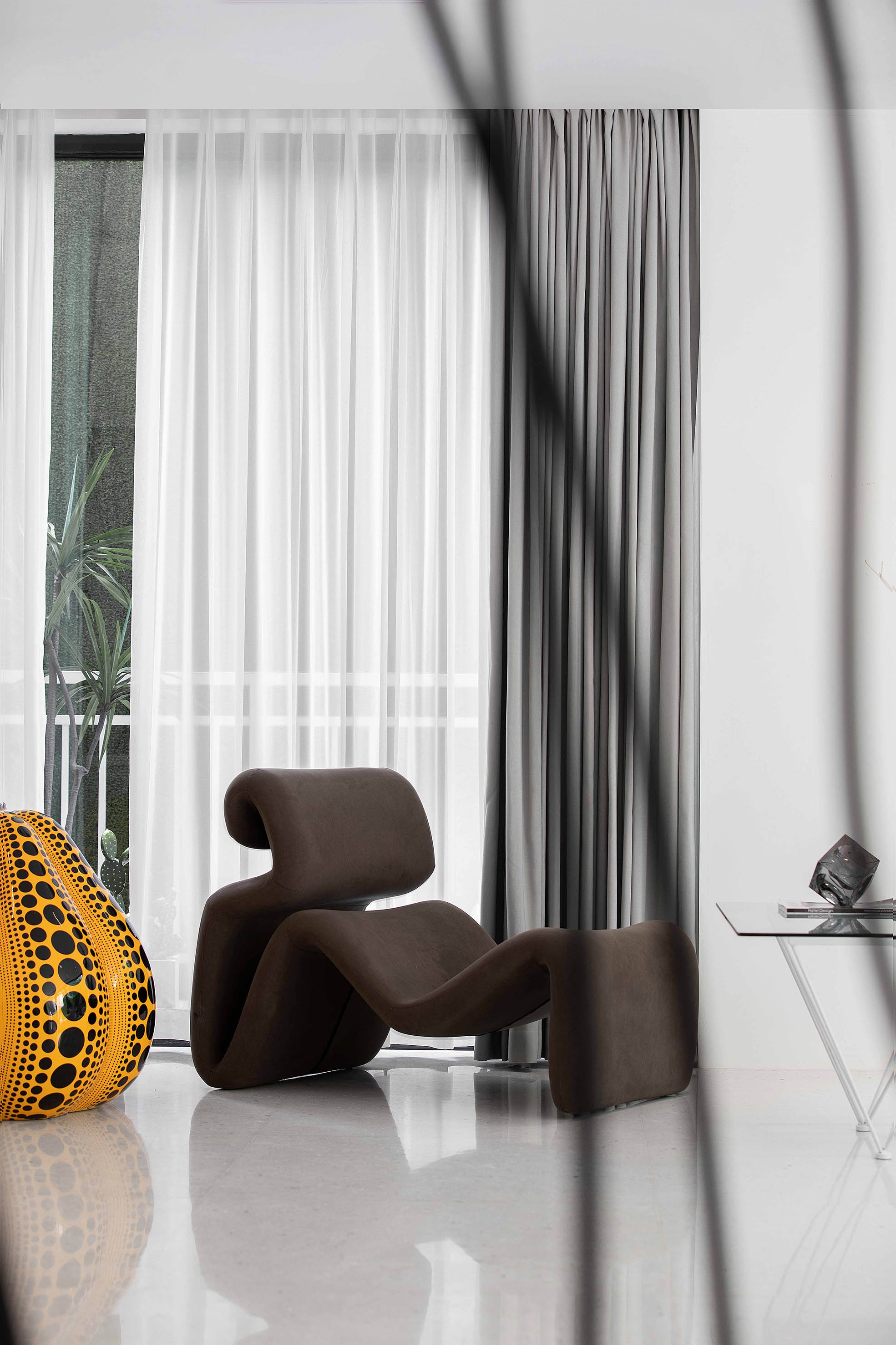 西双版纳艺术装饰设计丨中国西双版纳丨南京徐松装饰设计有限公司-12