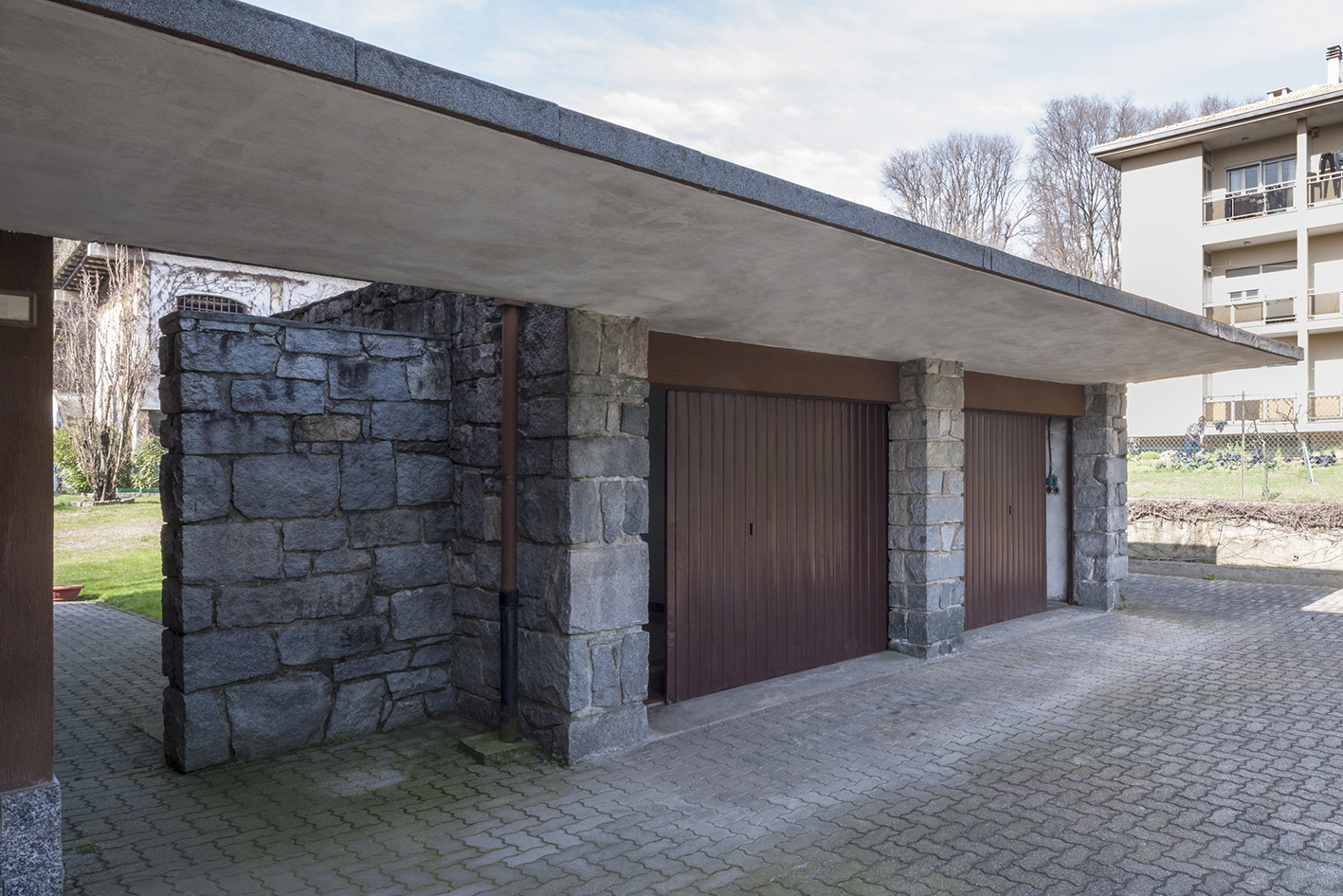 Tarpino 的 Fio Bellot 公寓设计-6