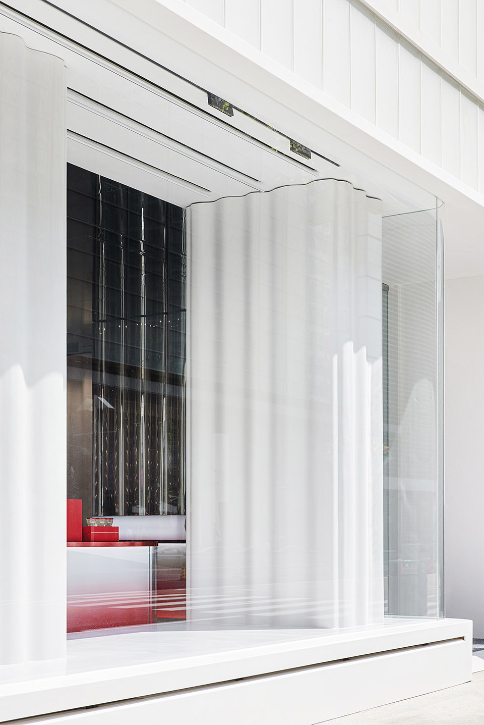 小仙炖鲜炖燕窝北京旗舰店丨中国北京丨立品设计-114