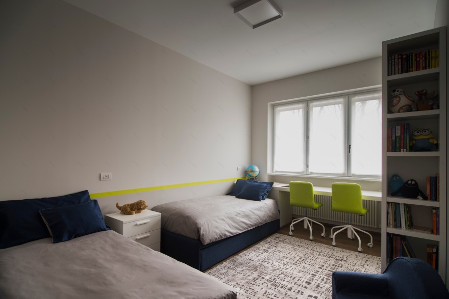 灵活空间改造,满足大家庭需求-8