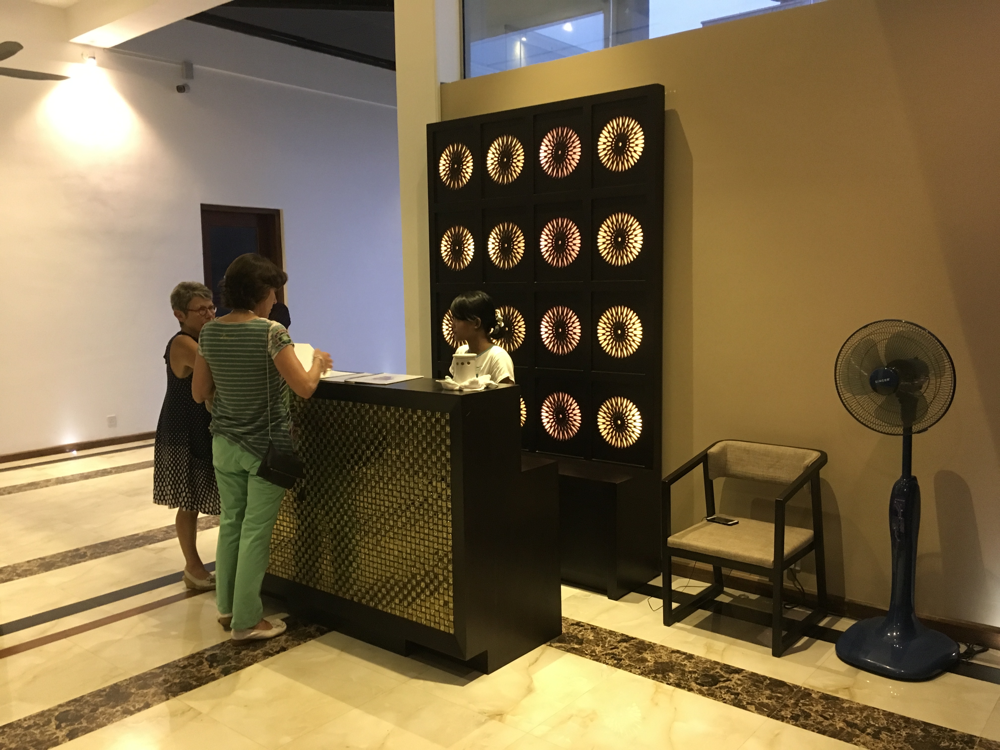 瓦斯卡杜瓦海滩俱乐部酒店及水疗中心-9