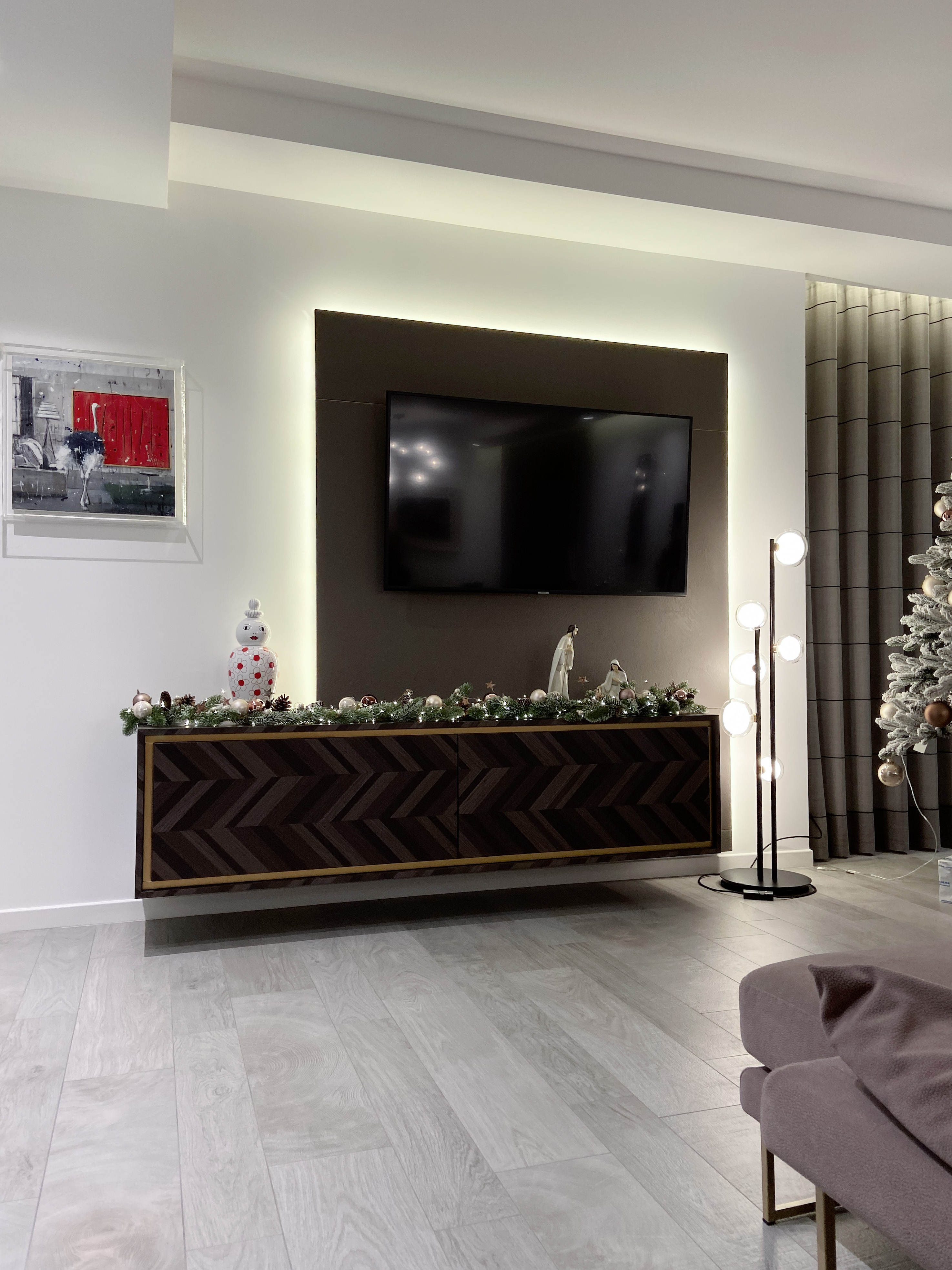 Appartamento M•T-19