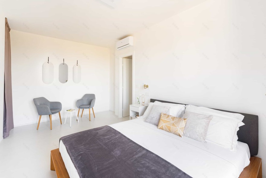 Villa Skyler 别墅设计丨意大利-25