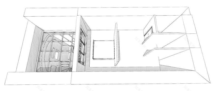 意大利乡村别墅改造丨Giuseppe Arpino-118