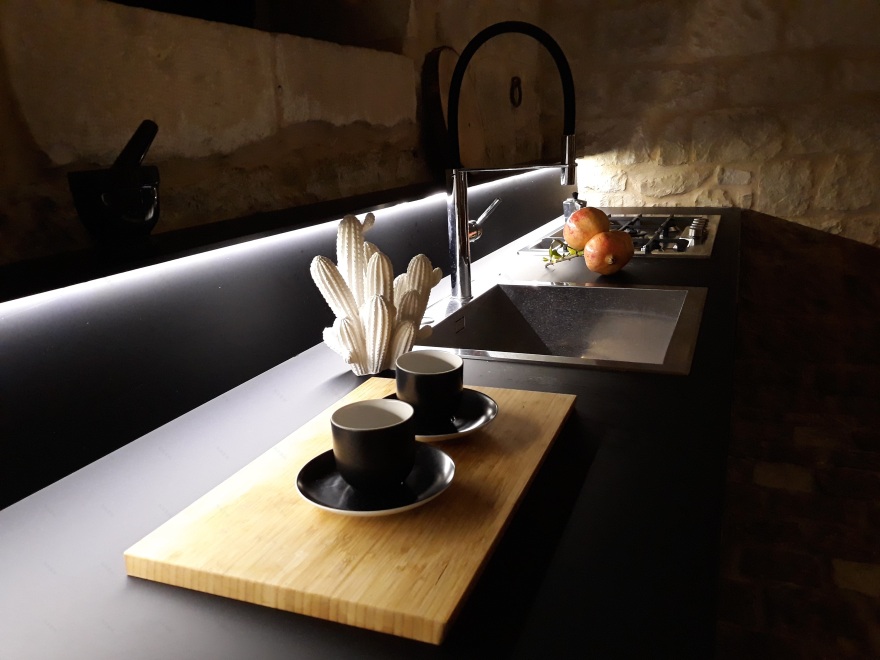 意大利乡村别墅“Rifugio Lanzagallo”-21