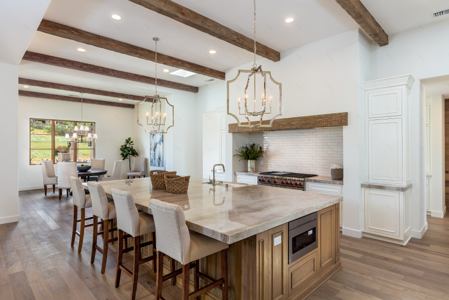 道格·希尔住宅-3