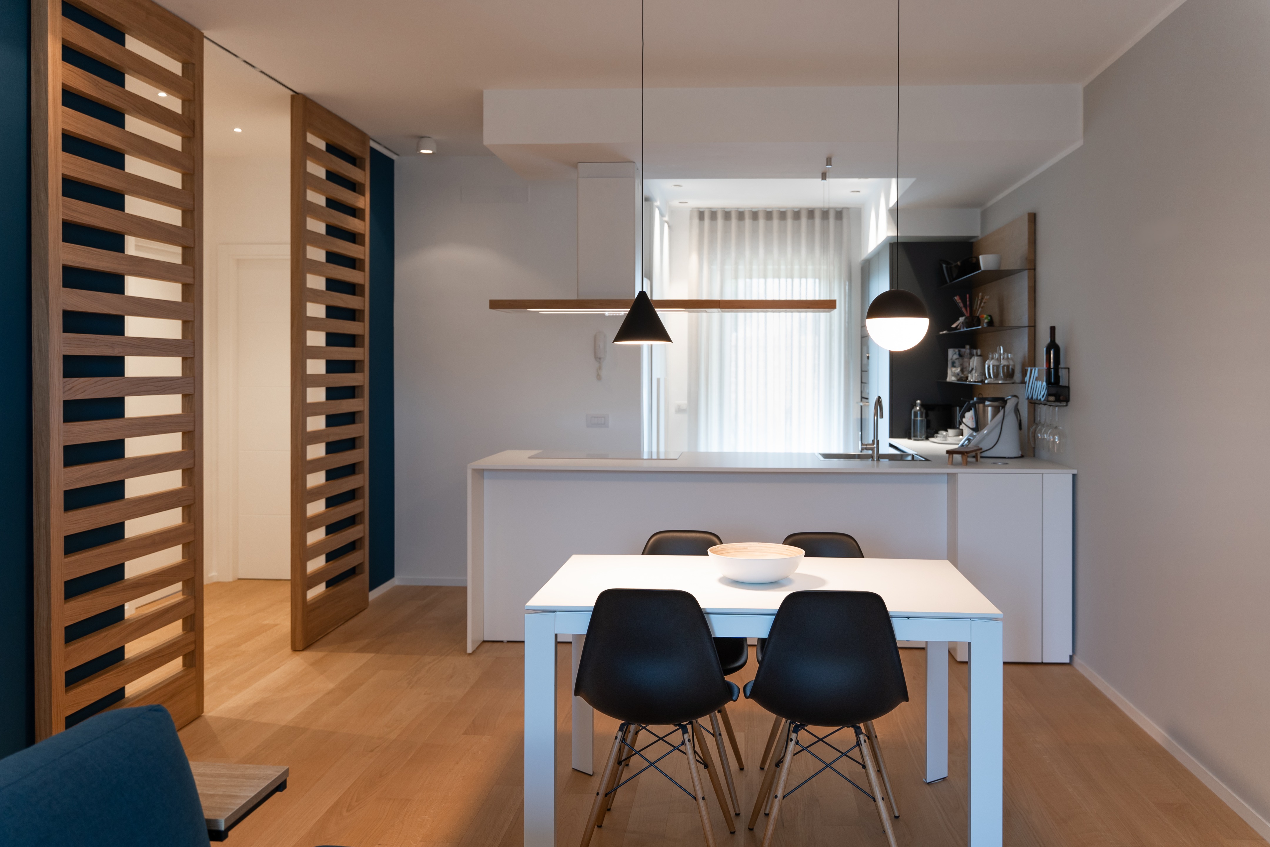 意大利普利亚别墅设计-16