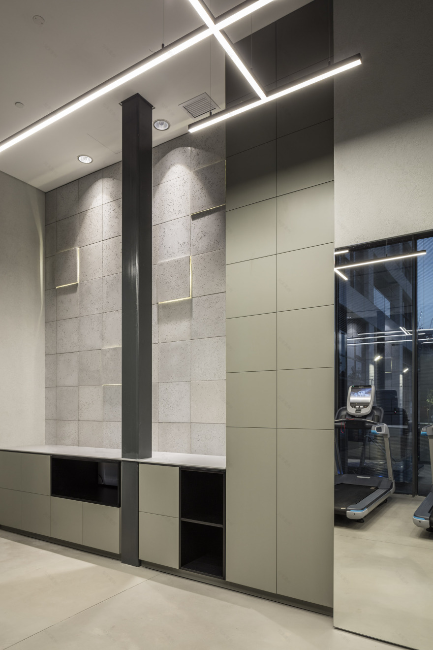 W·Prime 公共空间设计-24