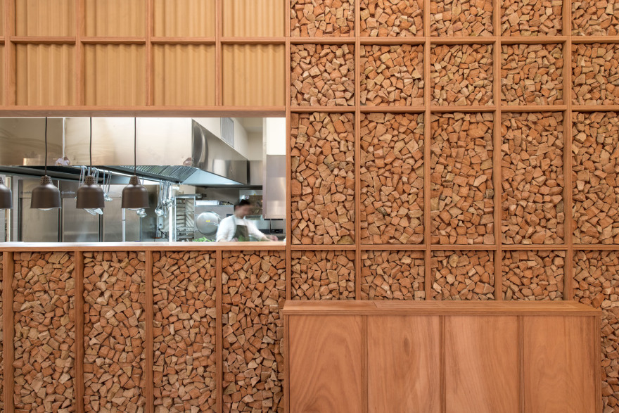 自然灵感餐厅“Bob - Bio’s Kitchen”-7