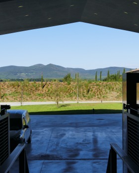 意大利葡萄园酒庄设计丨asv3–officina di architettura