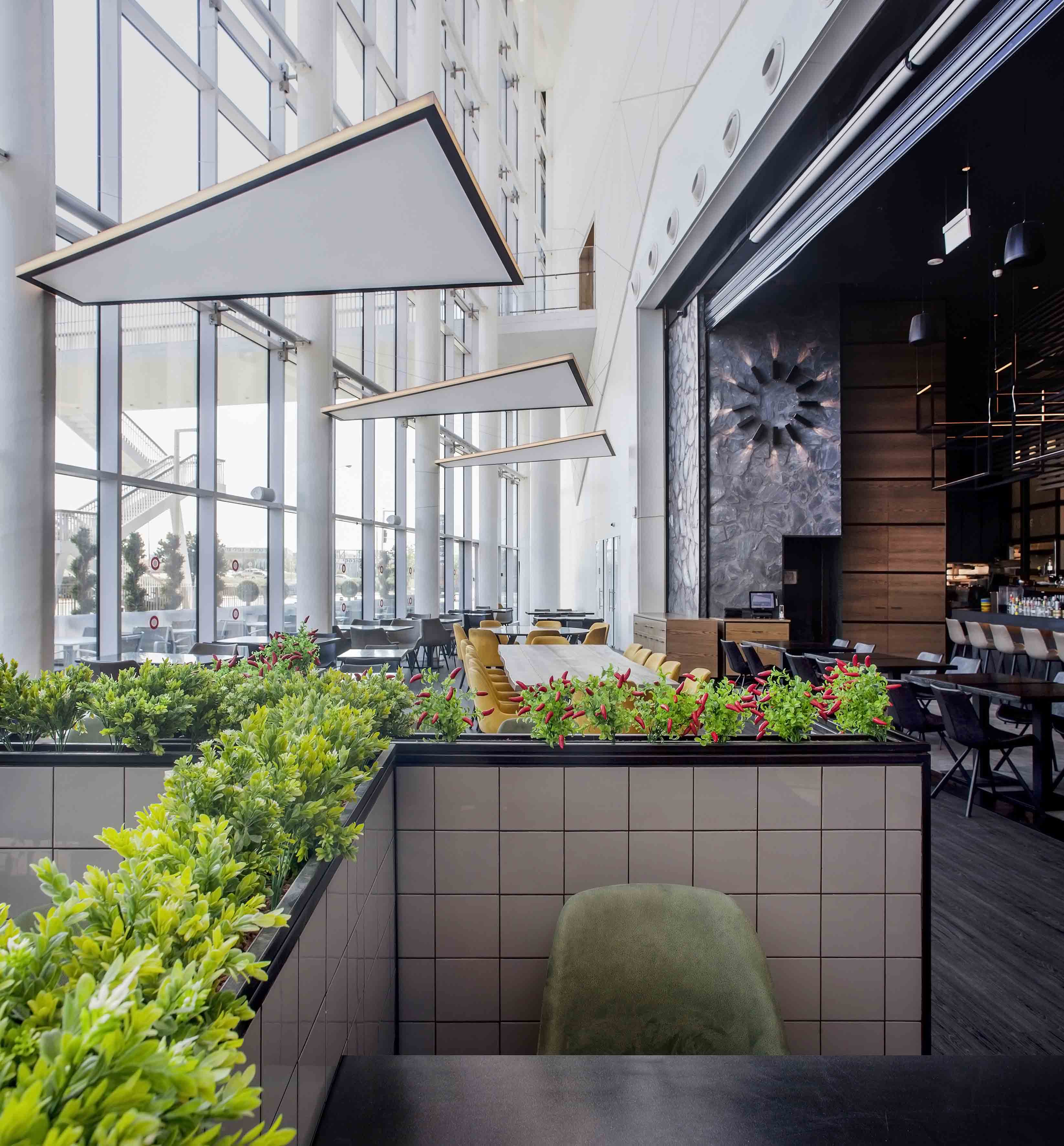 框架酒吧 | mall 里的私密夜生活-4