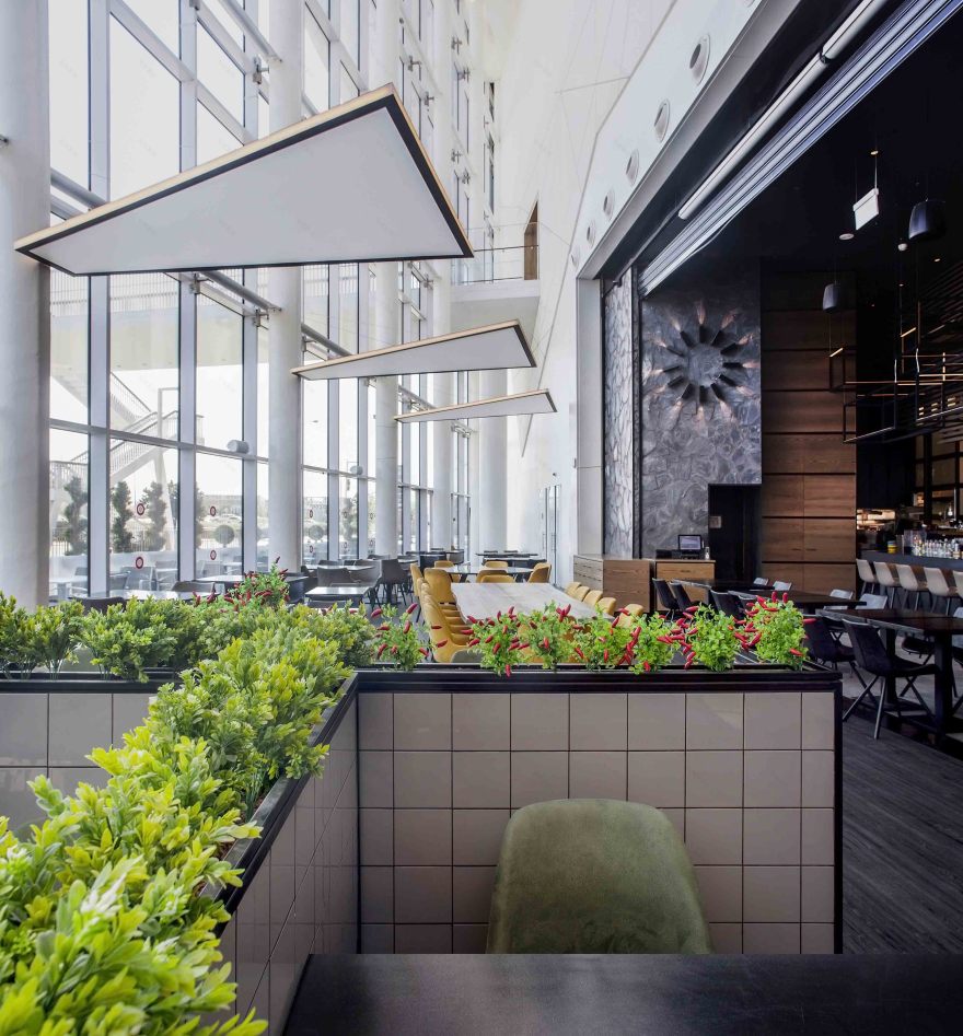 框架酒吧 | mall 里的私密夜生活-4