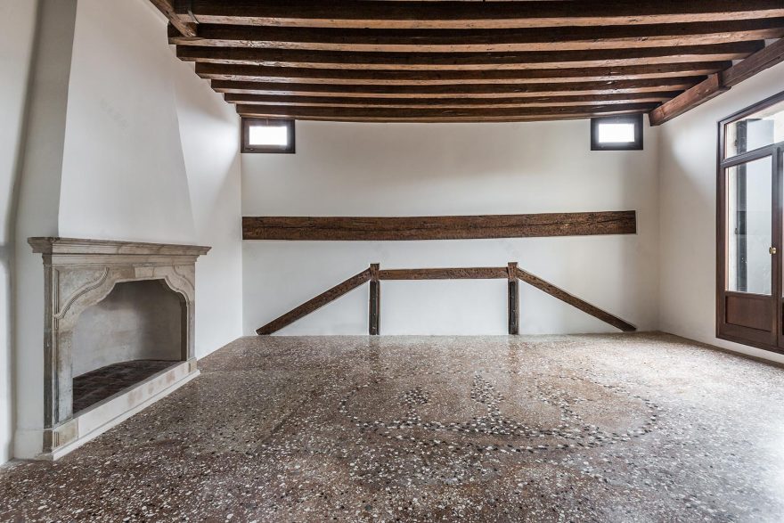 威尼斯古堡修复中的现代生活美学-15