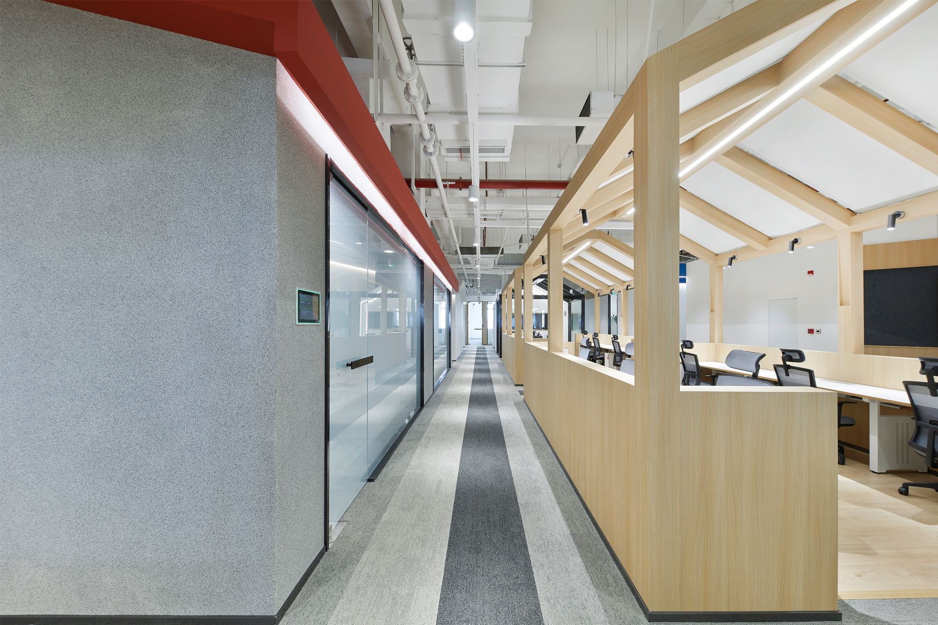 CHINT集团▪诺雅克企业总部-79