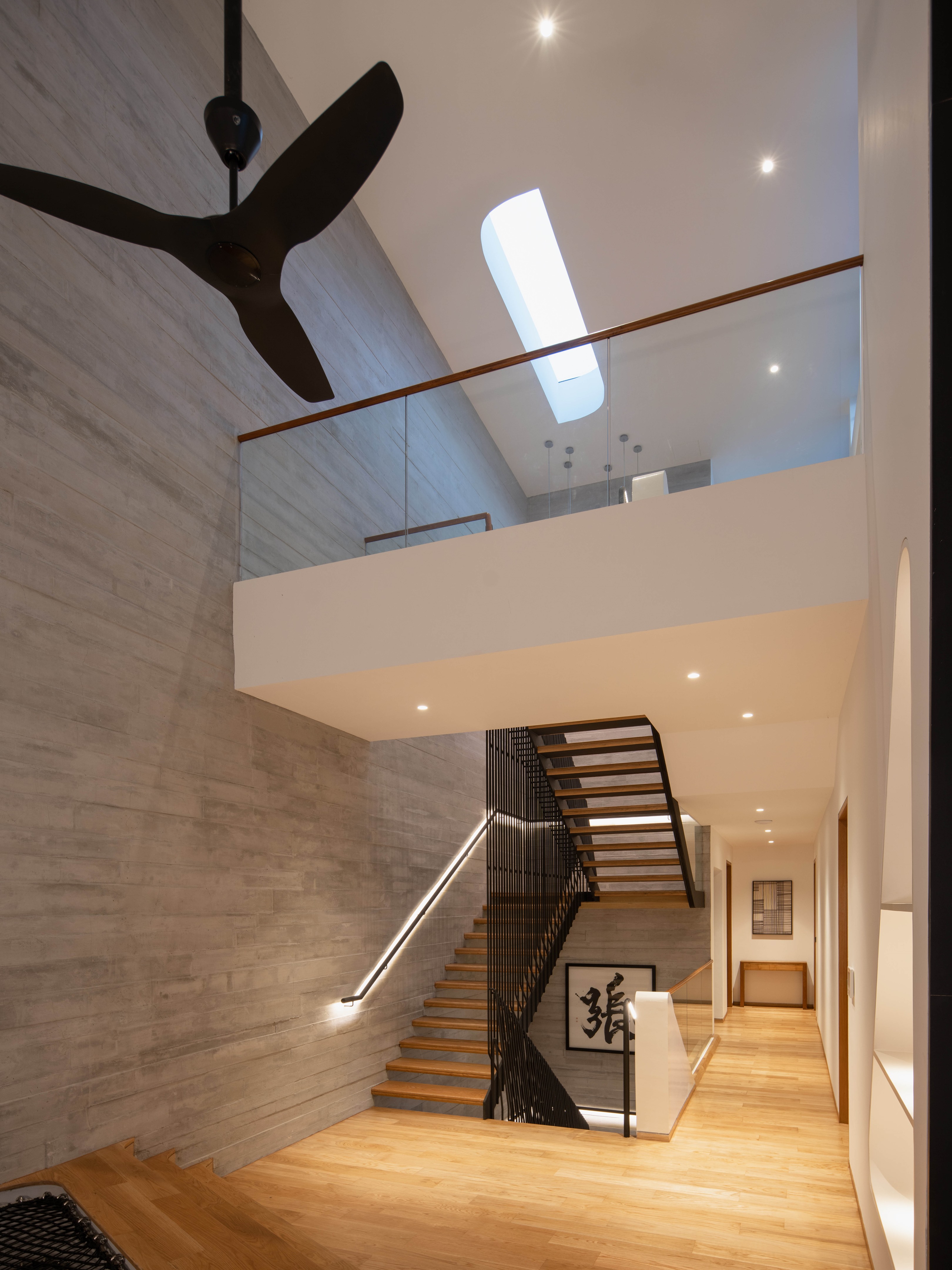 层积别墅丨新加坡丨新加坡 Scott Brownrigg 事务所-12