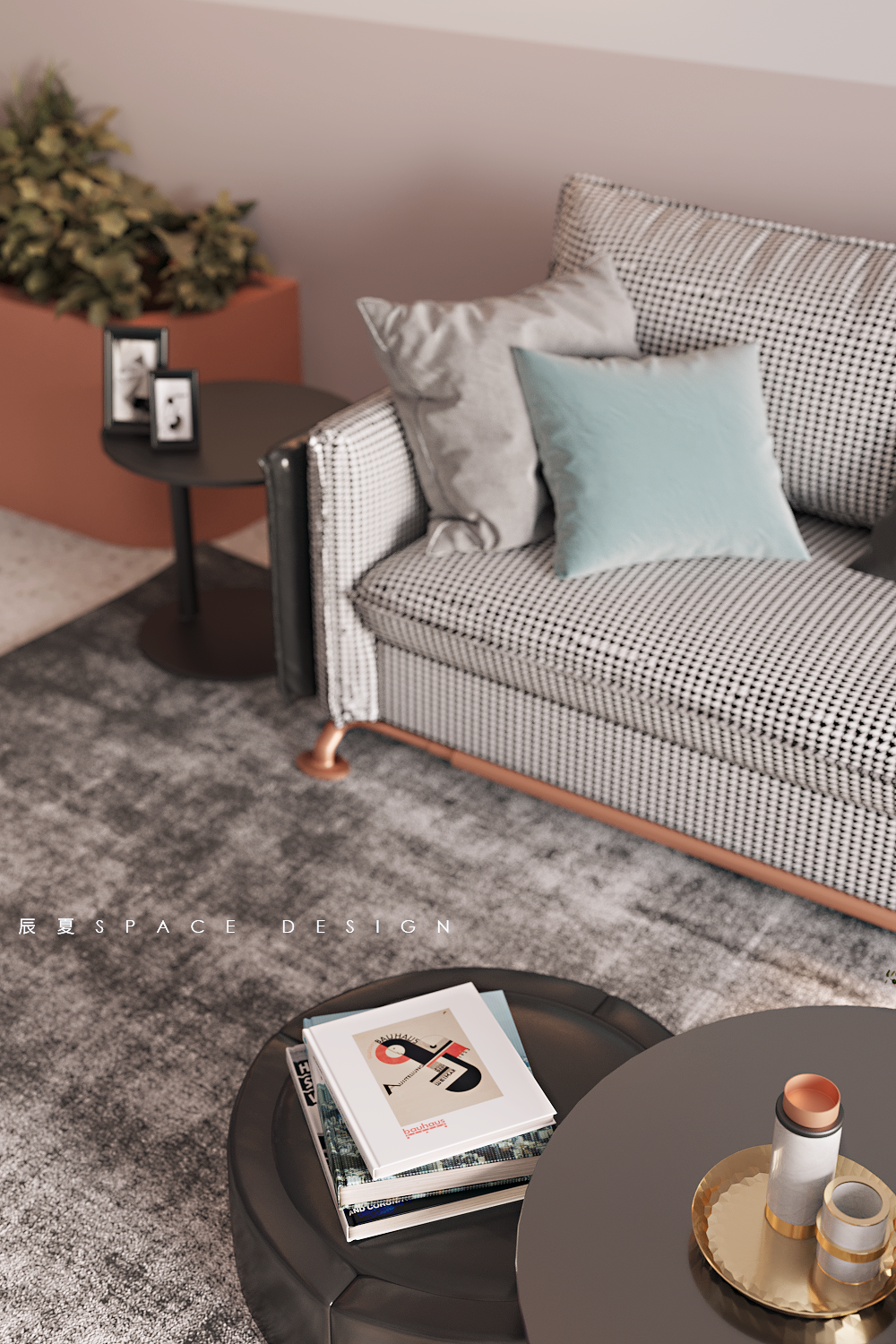 辰夏作品丨wonderful life-2