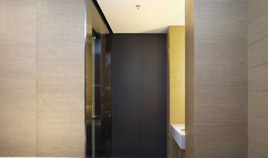 束身的空间丨中国珠海-19