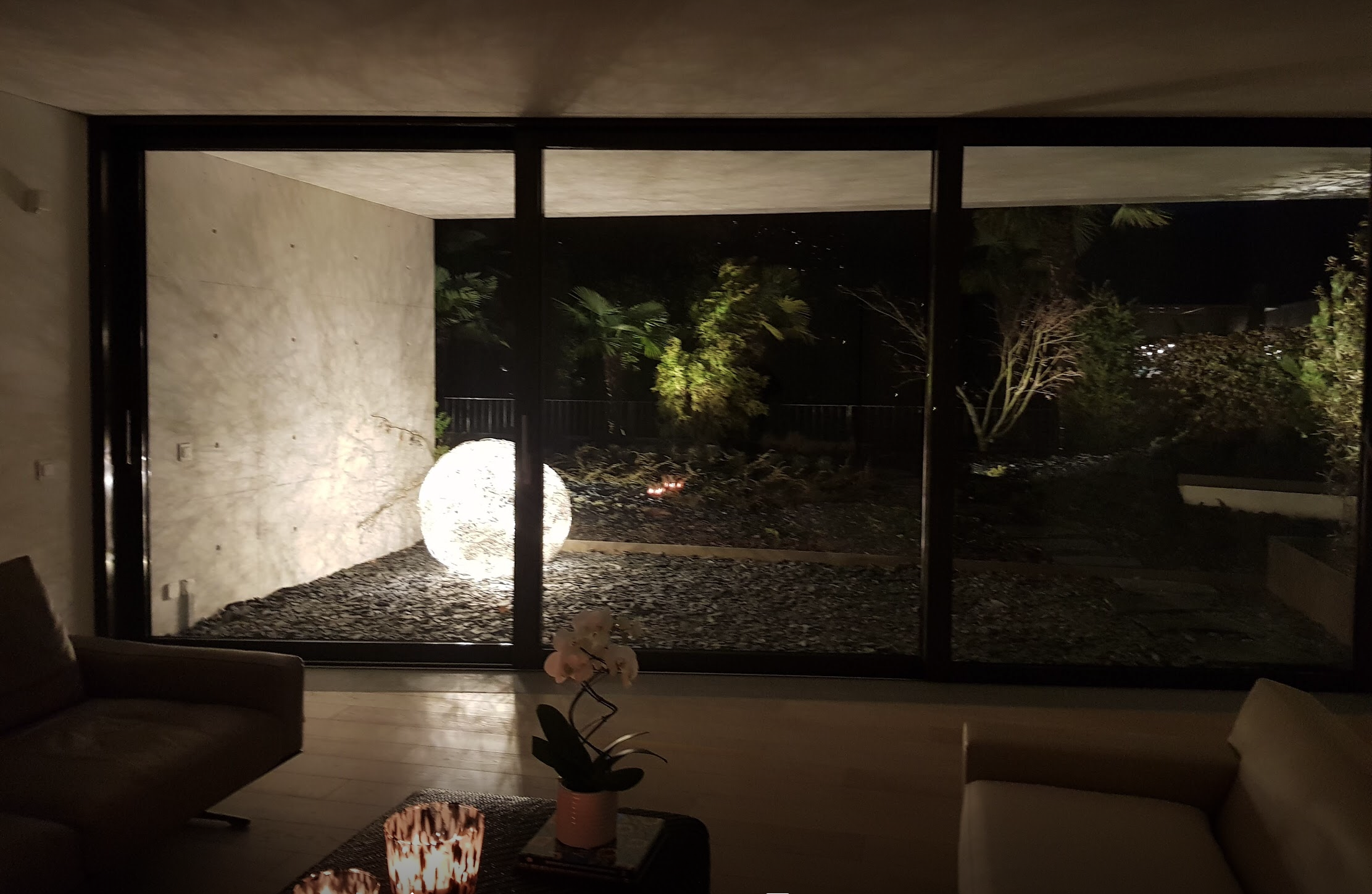 定制家居，温馨宜居的现代生活空间-3